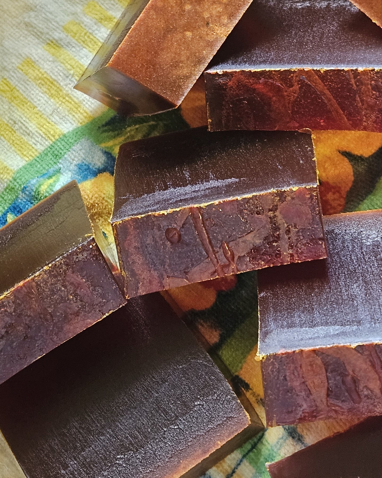 Turmeric & Kojic Soap